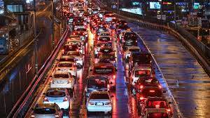 Sürücüler dikkat: Trafikte bunu yapanlar yandı 5